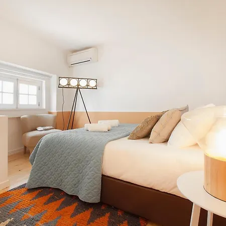 Apartamento Baixa Blues